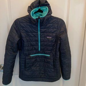 Patagonia Nano Puff Pullover